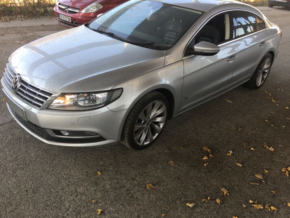 fuzeta si piese vw passat cc 2013 din dezmembrari