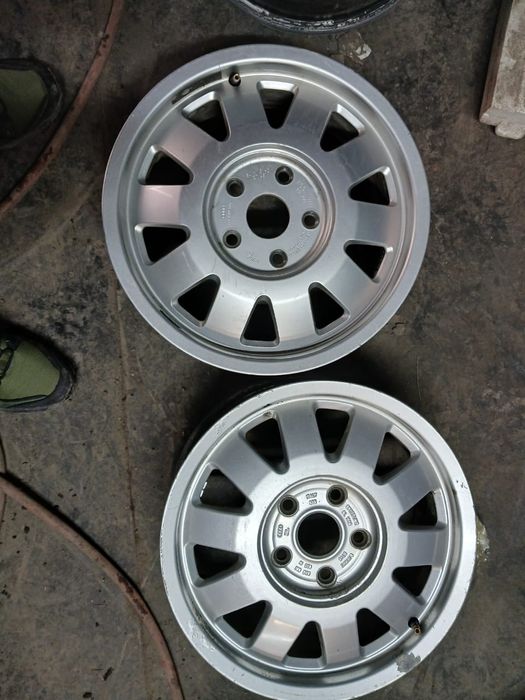 Продам комплект дисков