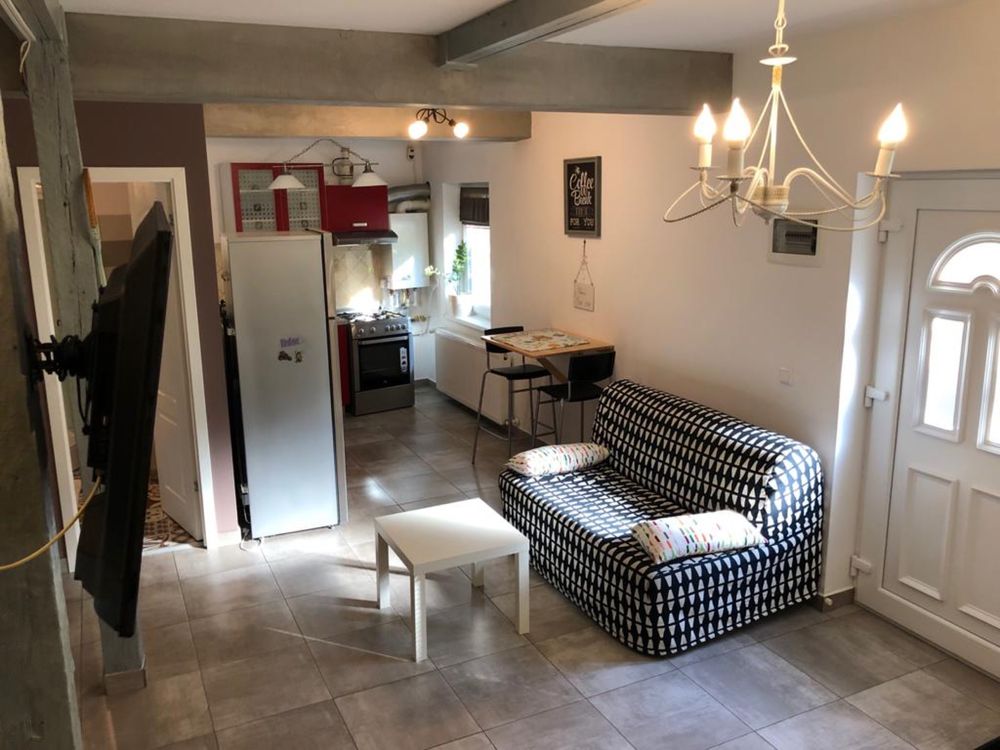 Vilă P+E duplex ultracentral PROPRIETAR