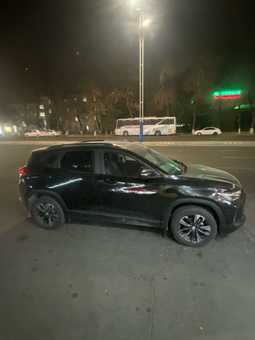 Trecr 2 preimer moshinasi sotiladi