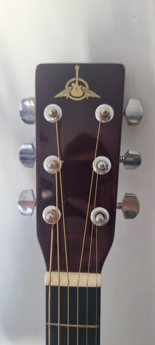 Chitara acustica - Wings Guitar
