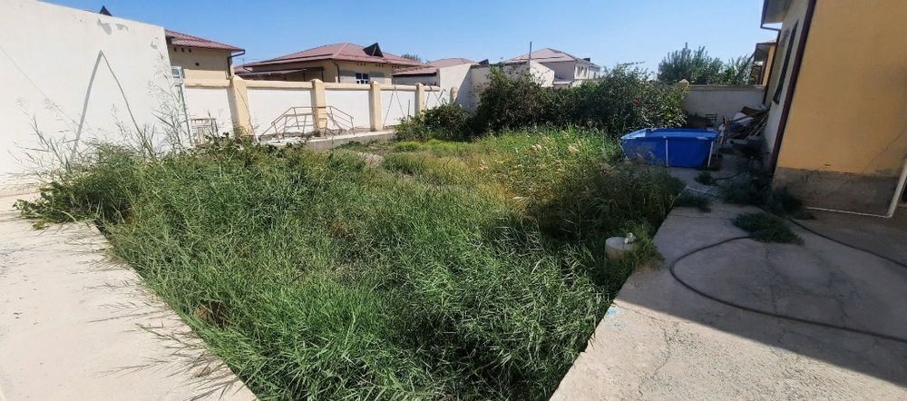 Namunali uy uzoq muddatga ijaraga beriladi