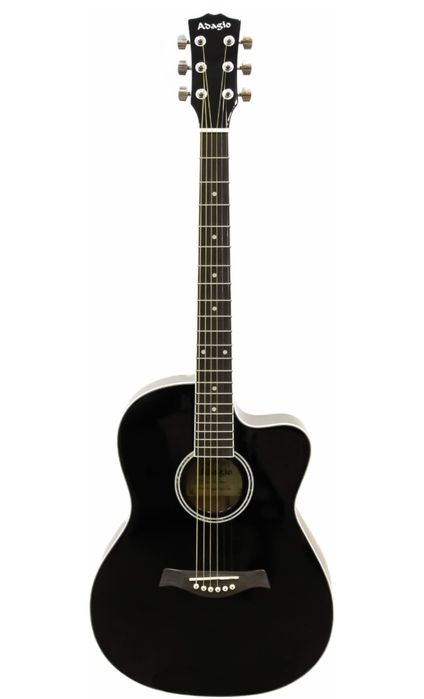 Продам гитару Adagio