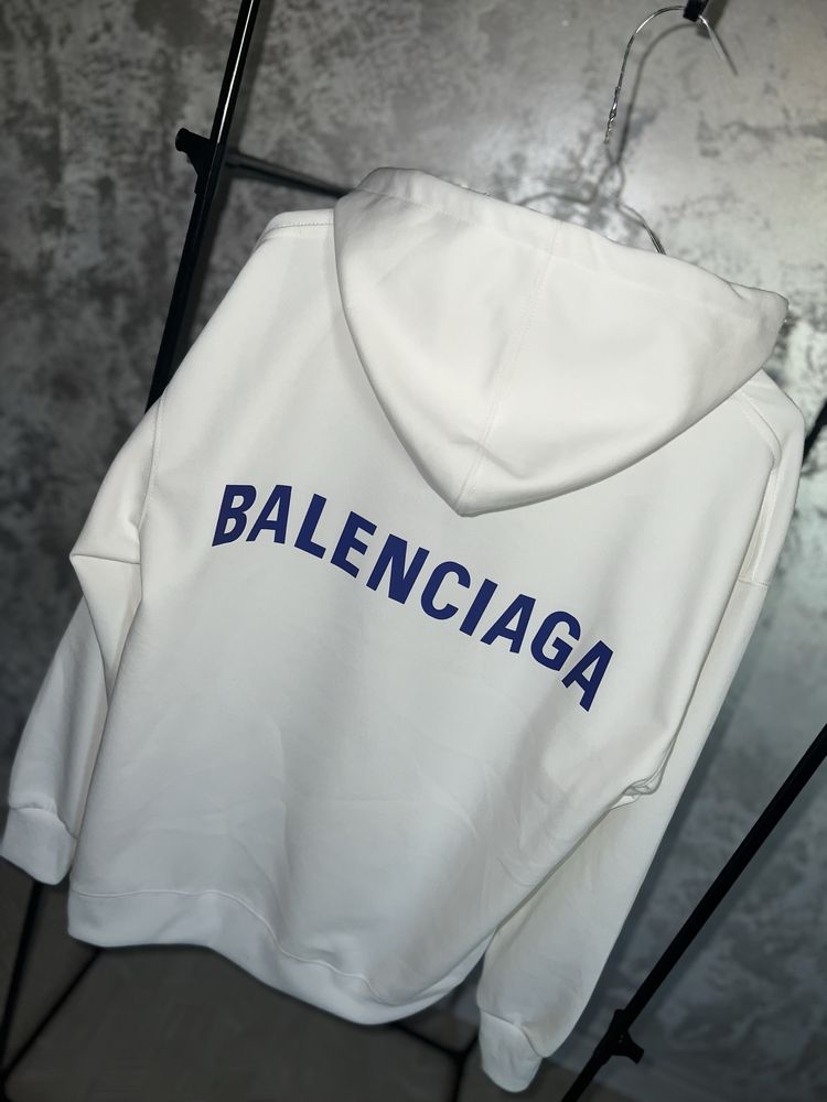 Hanorac Balenciaga