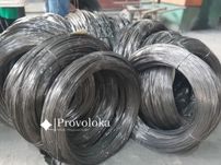 Вязальная Проволока Гладкая Обожженная проволока Kuygan sim kuymagan