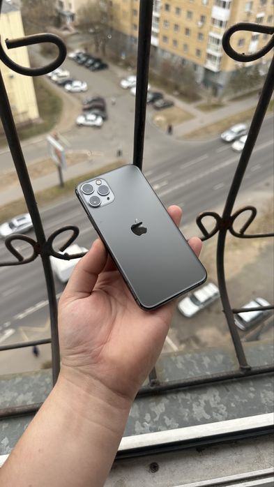 Iphone 11 pro 64gb 88% / Айфон 11 про 64гб 88%
