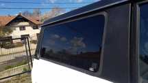 Geamuri laterale Nissan Patrol y60