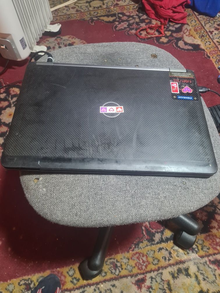 laptop i5 gen4 (oferta)