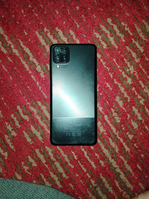 samsung A12 bor satiladi