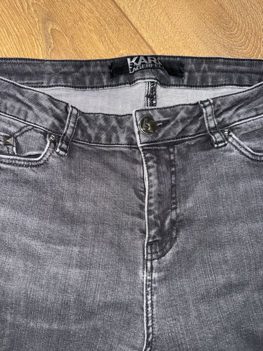 Karl Lagerfeld  дънки