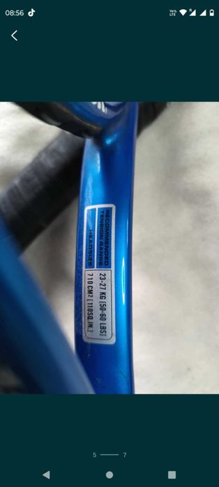 3 rachete Wilson și 1 head