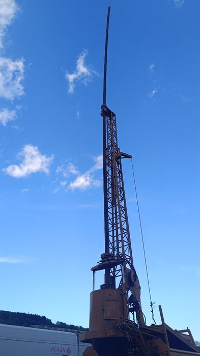 Forez  fântâni la diferite dimensiuni , doar in  județul Alba