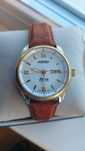 Ceas Roamer Mercury Automatic, Swiss Made, Barbatesc