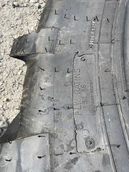 Anvelope U650 14.00-38 cu 8pr livrare rapida