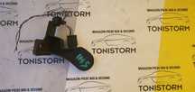 Senzor nivel faruri xenon opel insignia, gm 12845300, 1235019