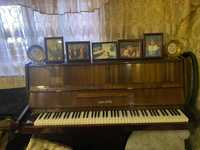 продается пианино
