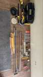 Girafa slefuitor STANELY FATMAX