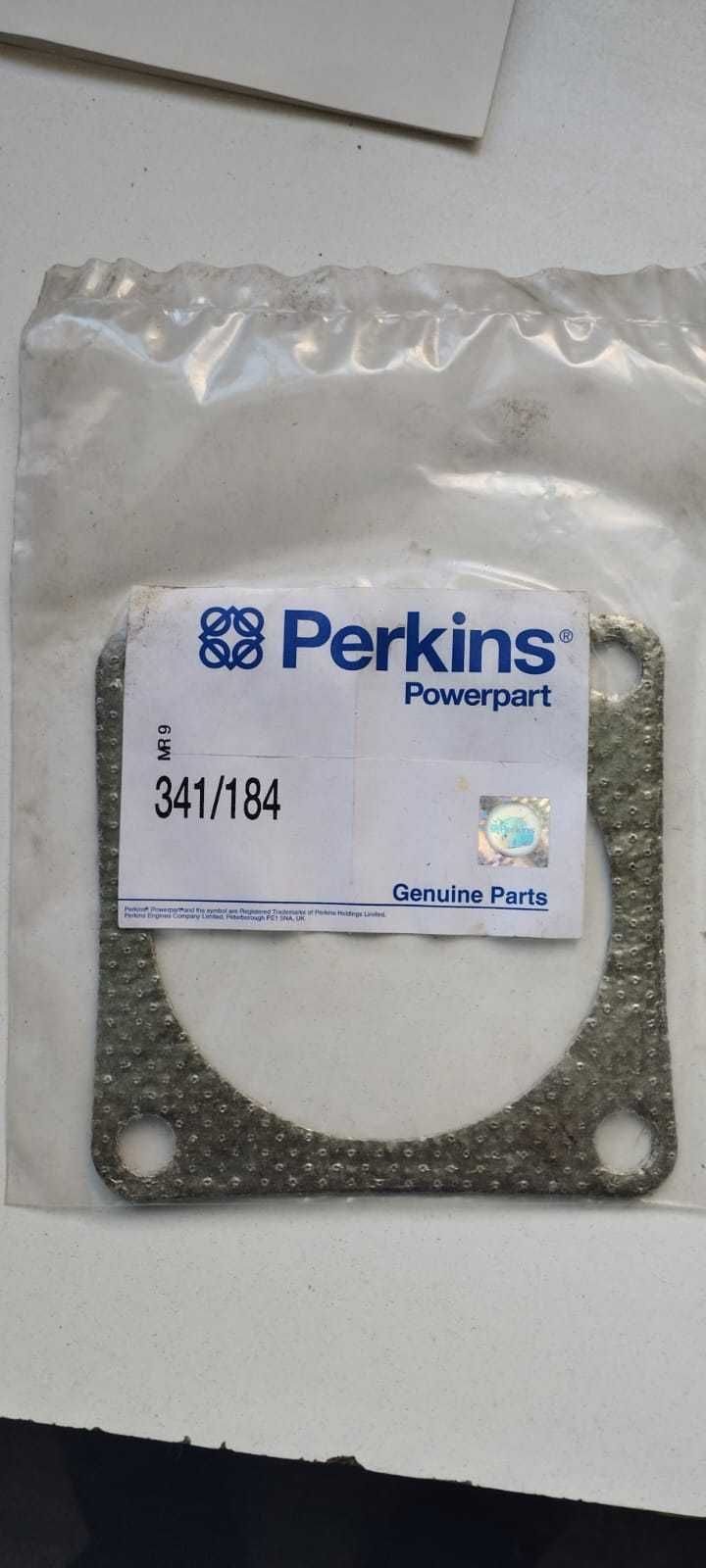 Сальники, прокладки, шпильки Перкинс Perkins