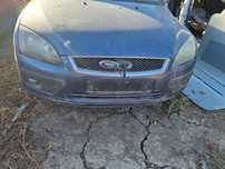 Chiulasa 1.6.tdci Ford Focus 2 1.6 diesel an 2007
