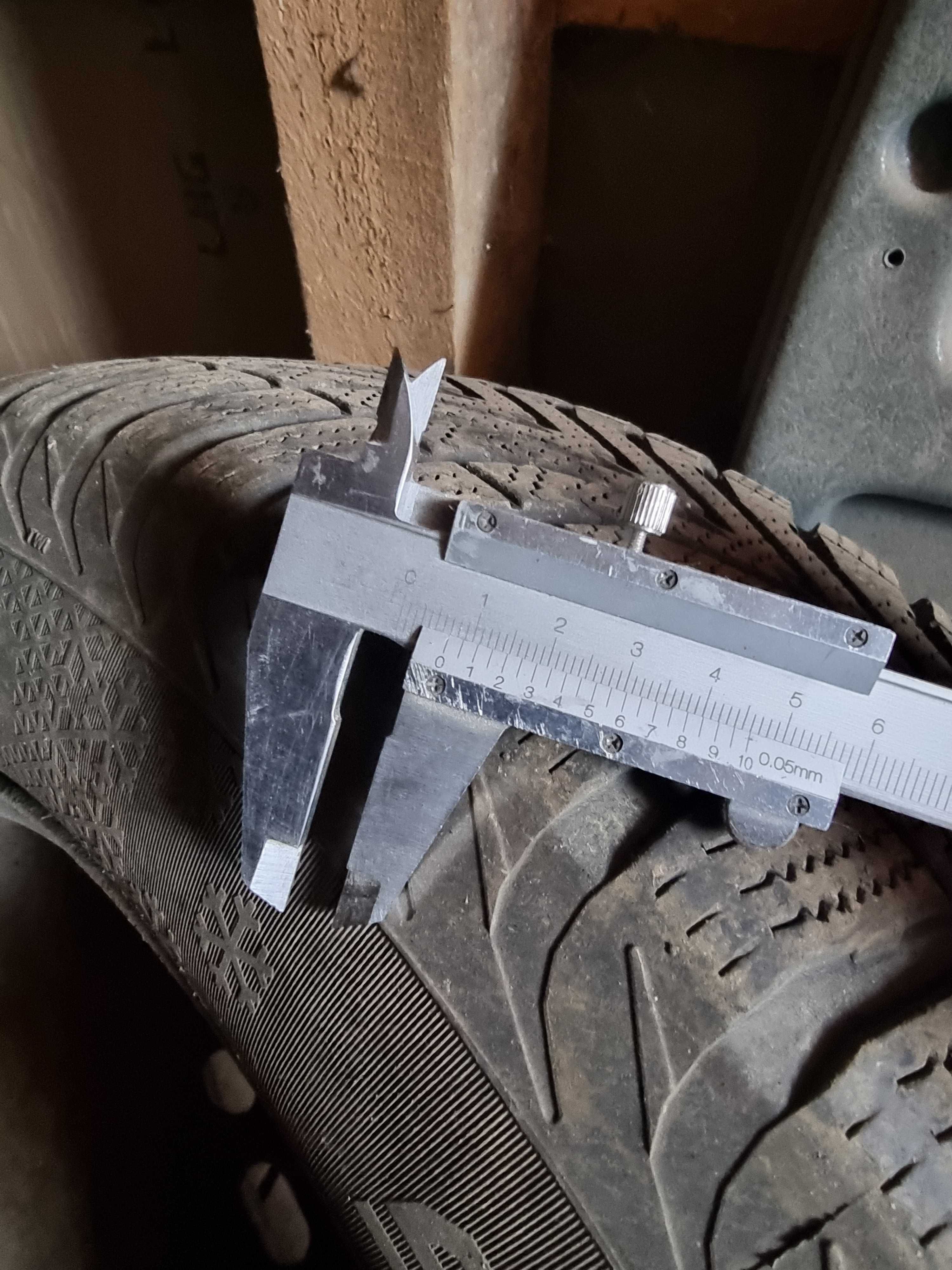 Джанти Гуми R15  5х114.3