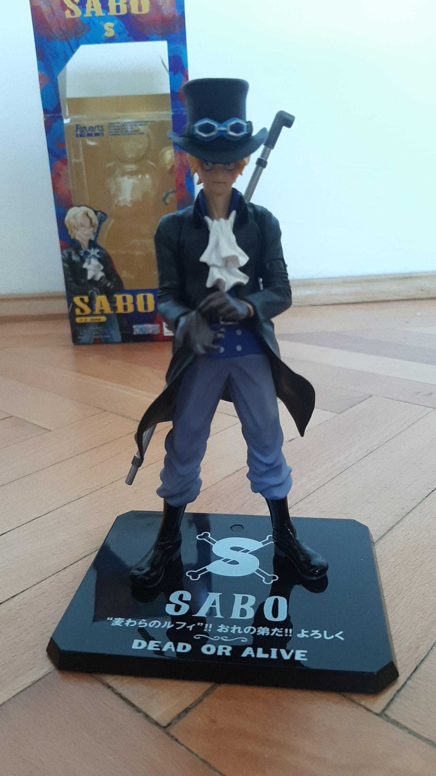 Figurine one piece originale anime,manga