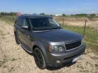 Range Rover Sport / 3.0 diesel / 2010