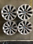 Jante BMW 17 Style 413 Sport Style F30, F31, F32, F33, F10,F11 BMW