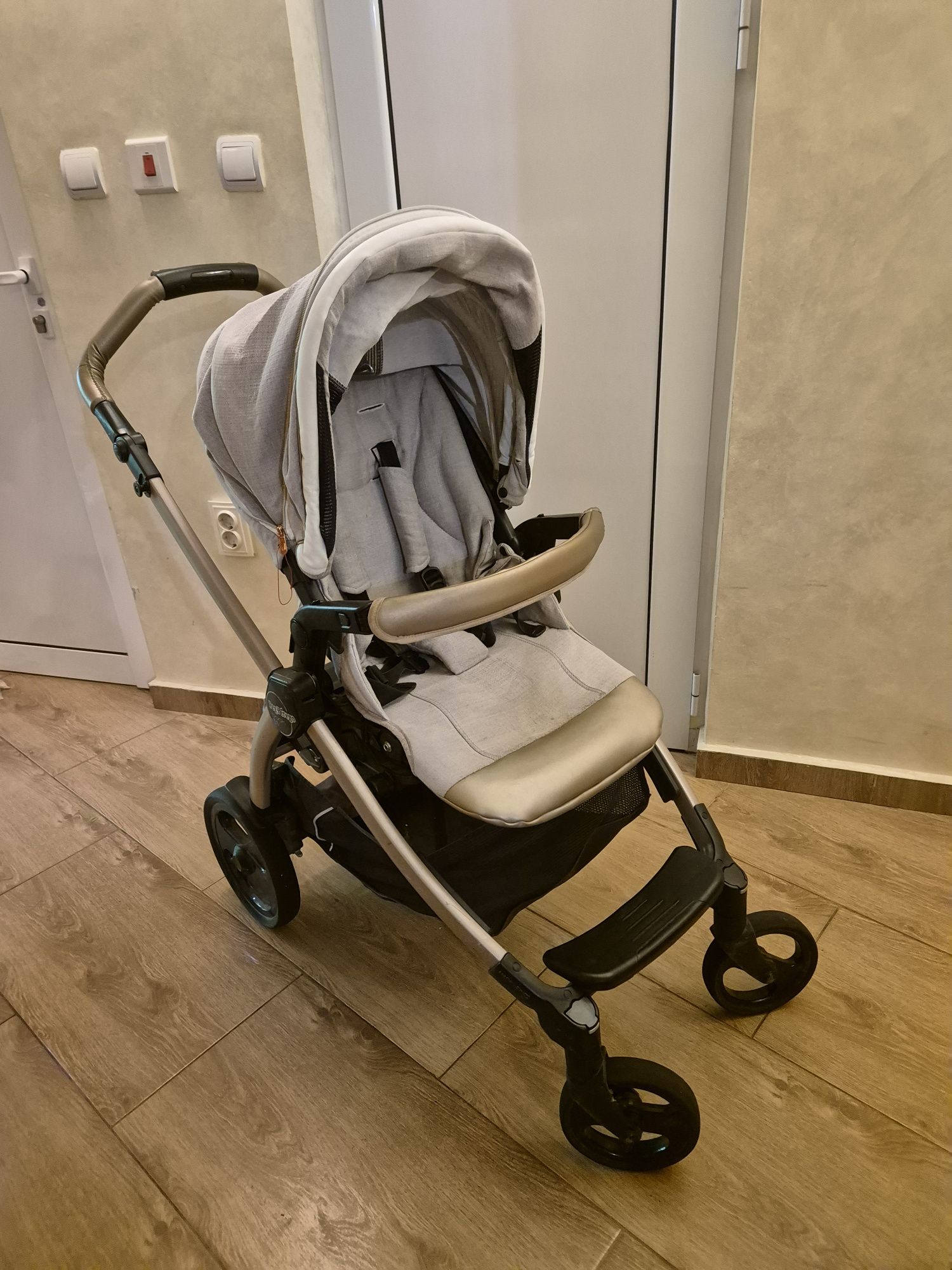 Детска количка Peg Perego Book 51