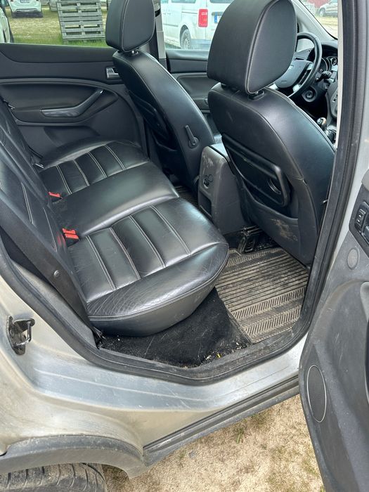 Motor Ford Kuga 2.0 diesel 136 cai G6DG