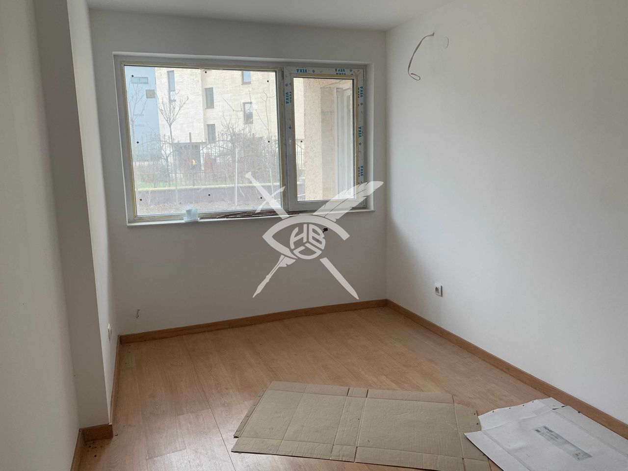 Продава се Тристаен апартамент в София, Манастирски ливади - 190 кв.м за 1206 €/кв.м - Снимка #1