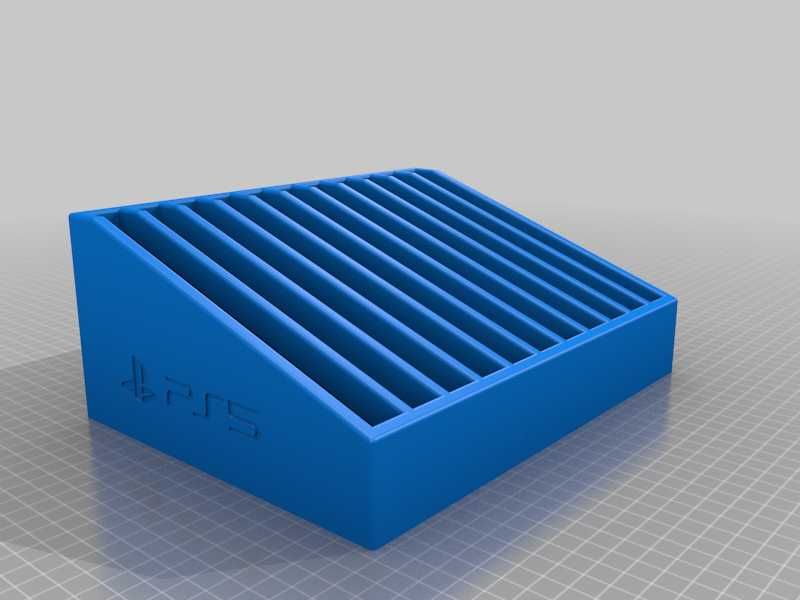Suport Raft Modular pentru jocuri PS 3,4,5 X-Box,Playstation