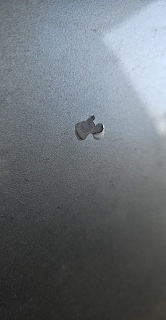 Capota motor Volkswagen VW Passat B6