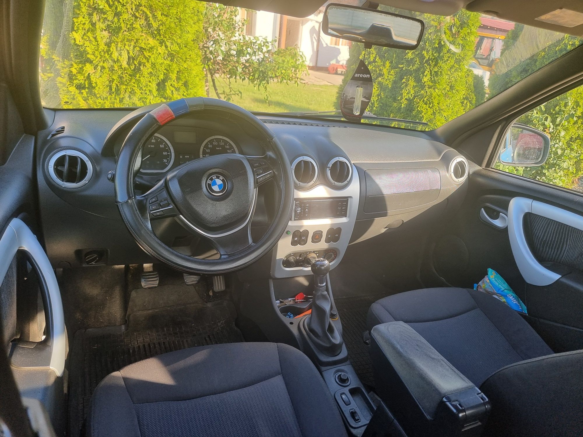 Dacia logan diesel pret 1899 euro