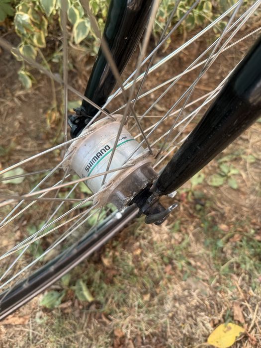 Алум.велосипед Prophete 29 цола