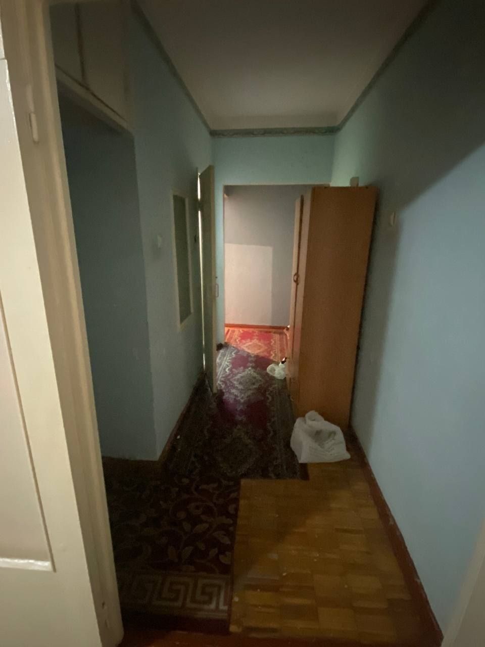 Срочно! Продажа Юнусабад 17-квартал