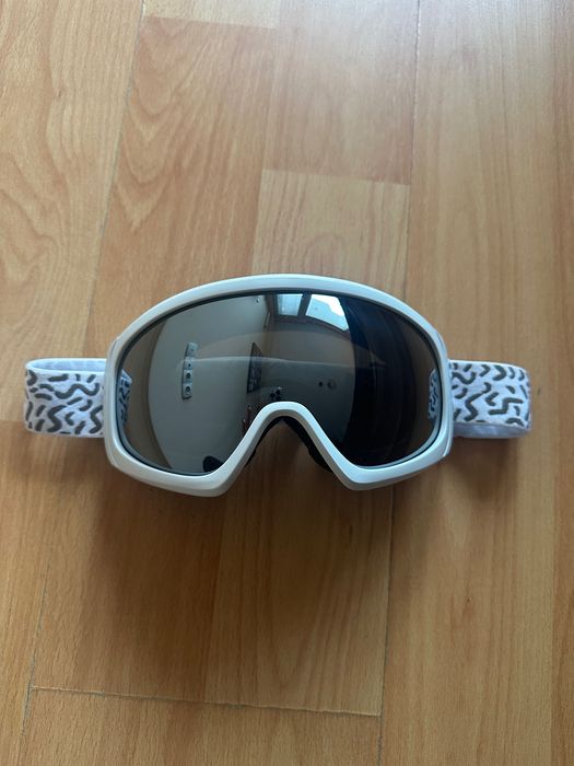 Ски очила маска, като нови