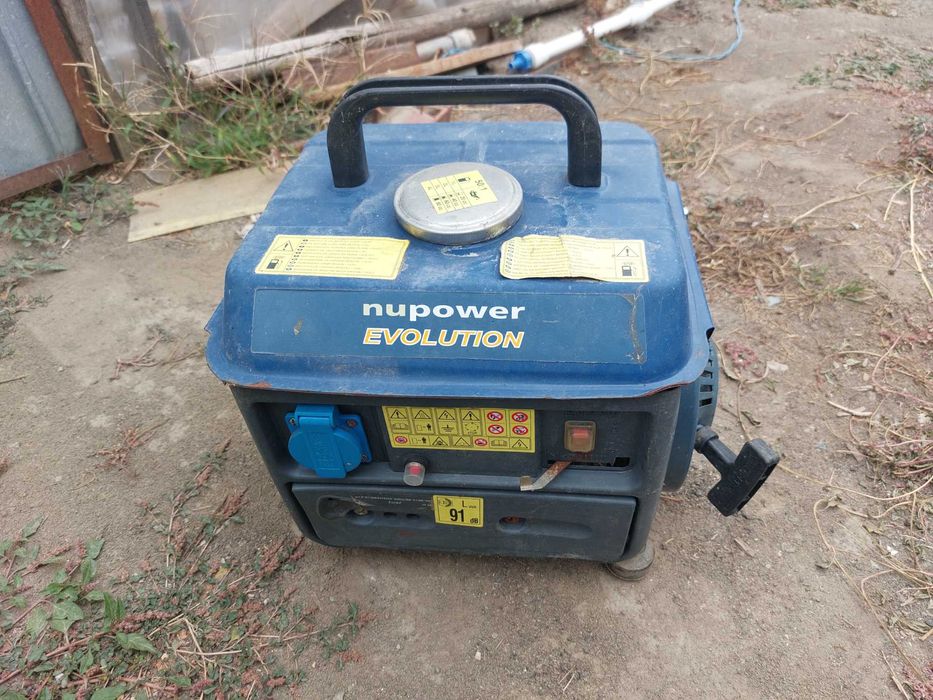 Generator Enihell de vânzare