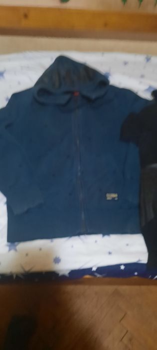 Haine tricouri hanorac