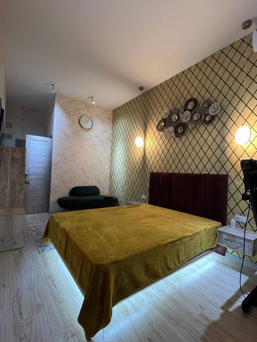 Срочно сдаётся квартира Новостиройка Дархон Ор-р Басри Баба Ресторан