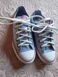 Converse All Star nr 34 originali