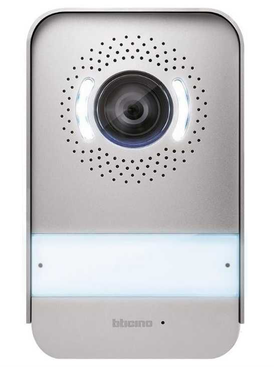 Interfon Video BTicino – 331860