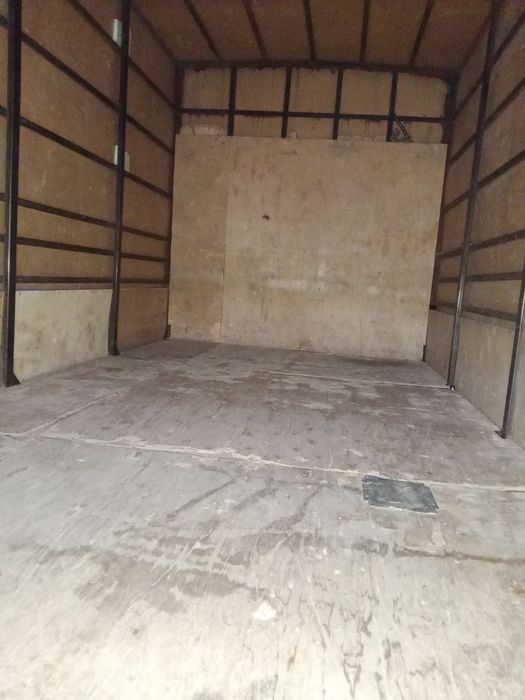 Srochna 420li gazel bort sotiladi