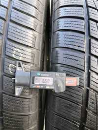 SET 2 Anvelope Iarna 225/60 R18 ROTALLA Setula Wrace S330 104V