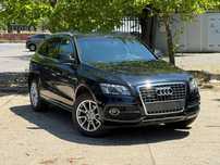 Audi Q5 KM certificati / Garantie 12 luni / 3xS-Line / Ambreiaje DSG Noi