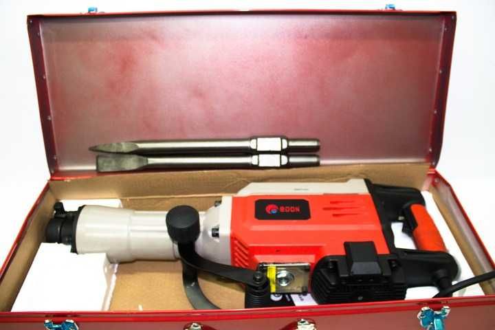 Picamer - Rotopercutor - Percutor Edon 2000W 3.000rot/min.