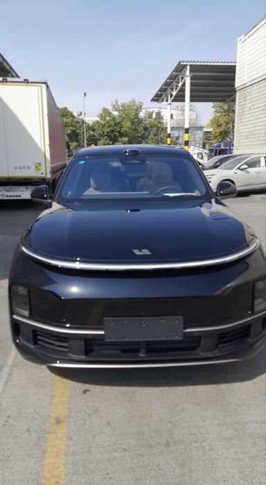 Lixiang L9 Ultra 2026