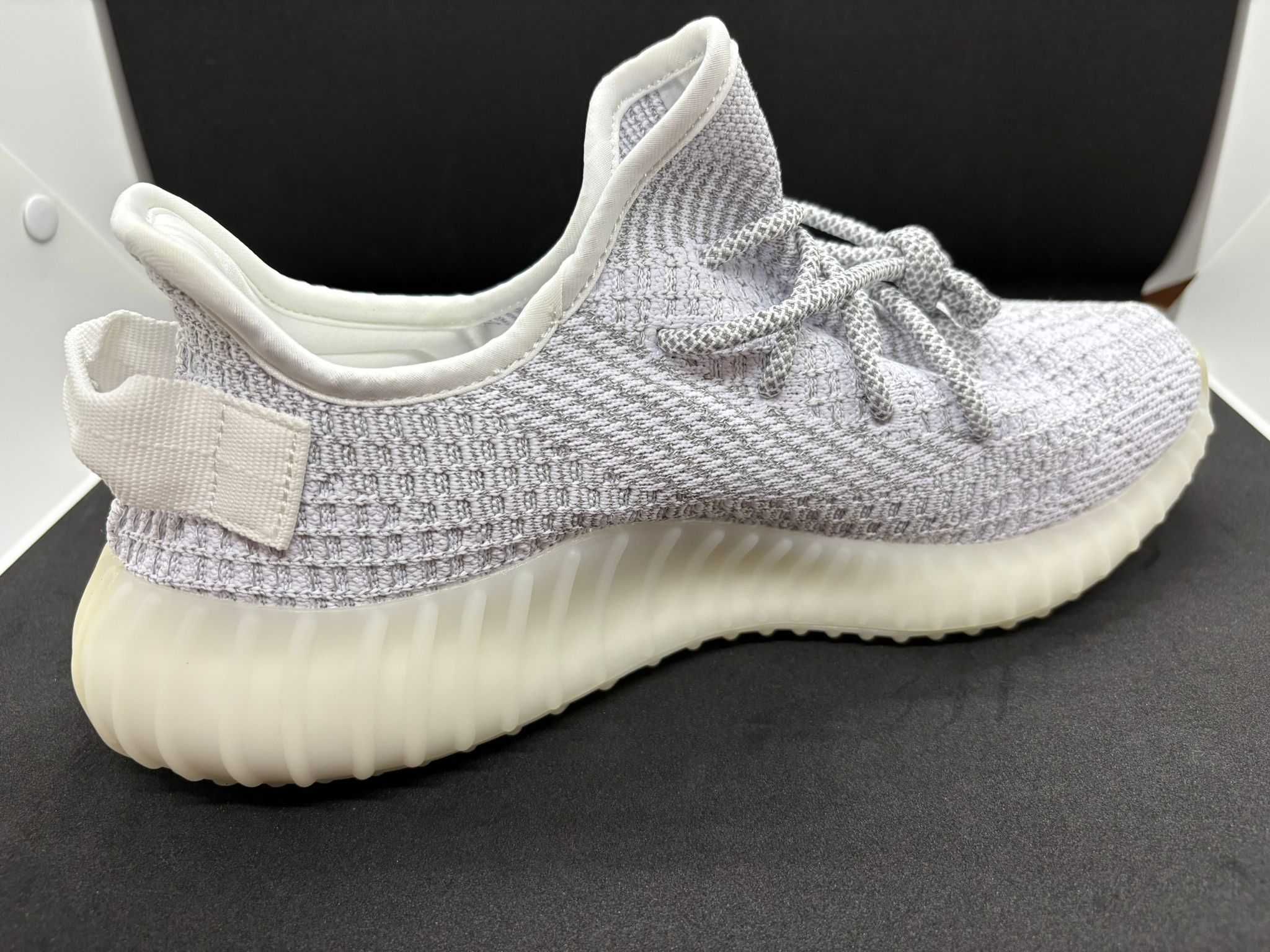Yeezy Boost 350 V2 Static Reflective