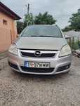 Vând Zafira B 7 locuri