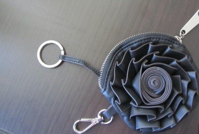 Ново портмоне за колан Vanzetti