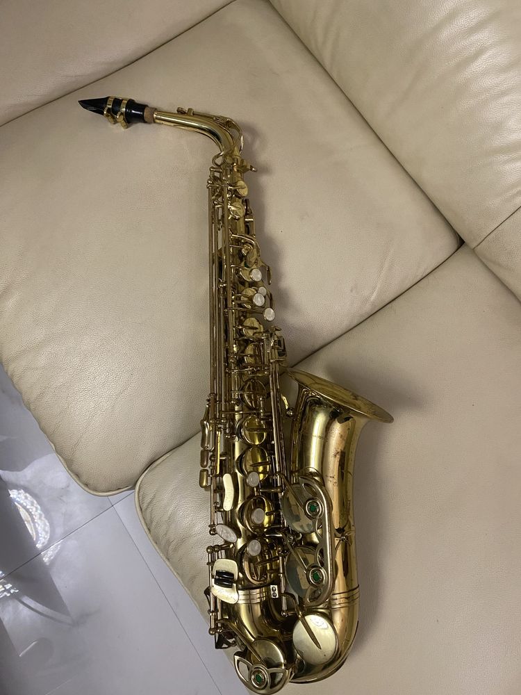 Saxofon Dimavery